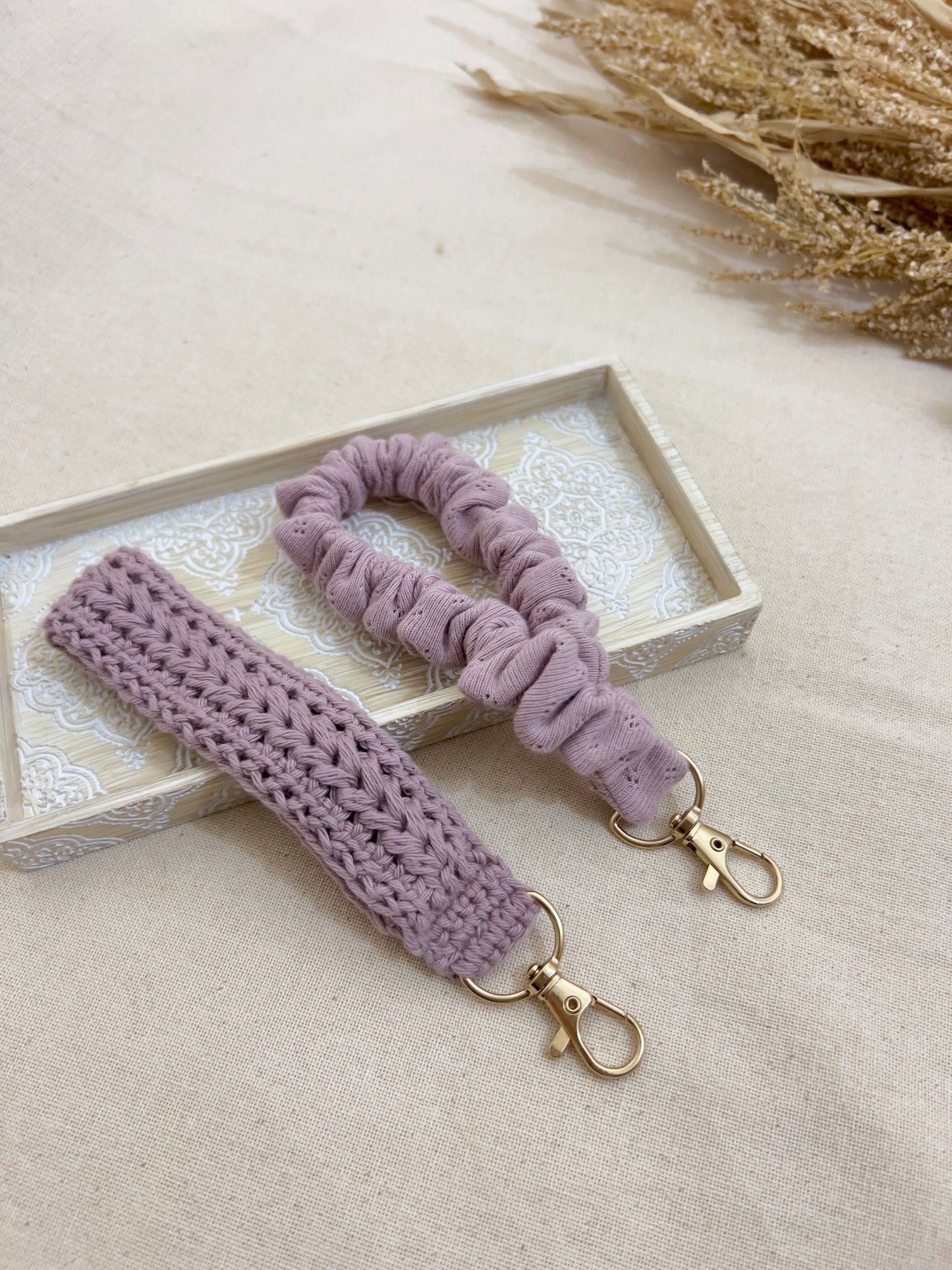 Lavender Dust 3 piece set