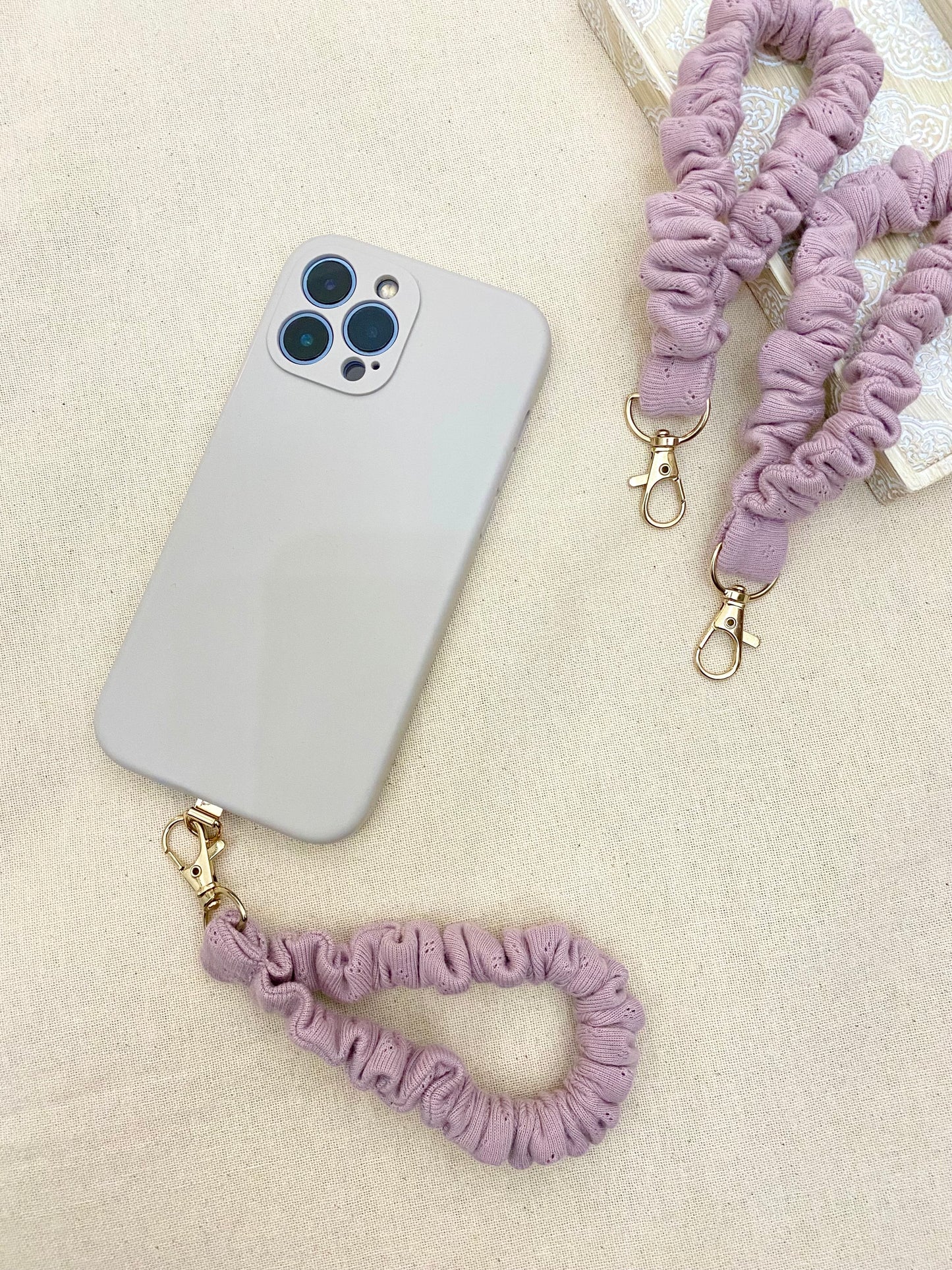 Lavender Dust 3 piece set