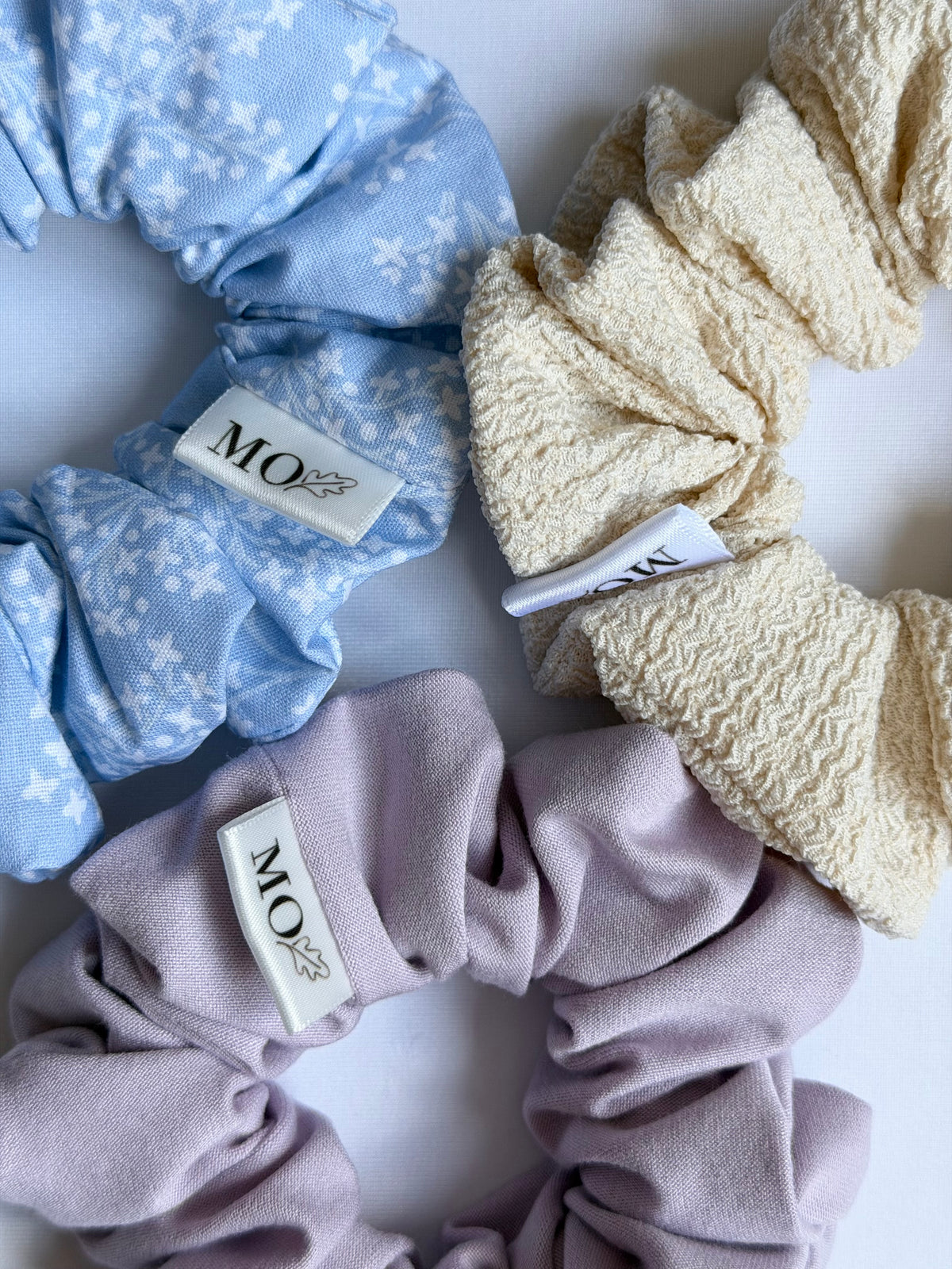 Scrunchies