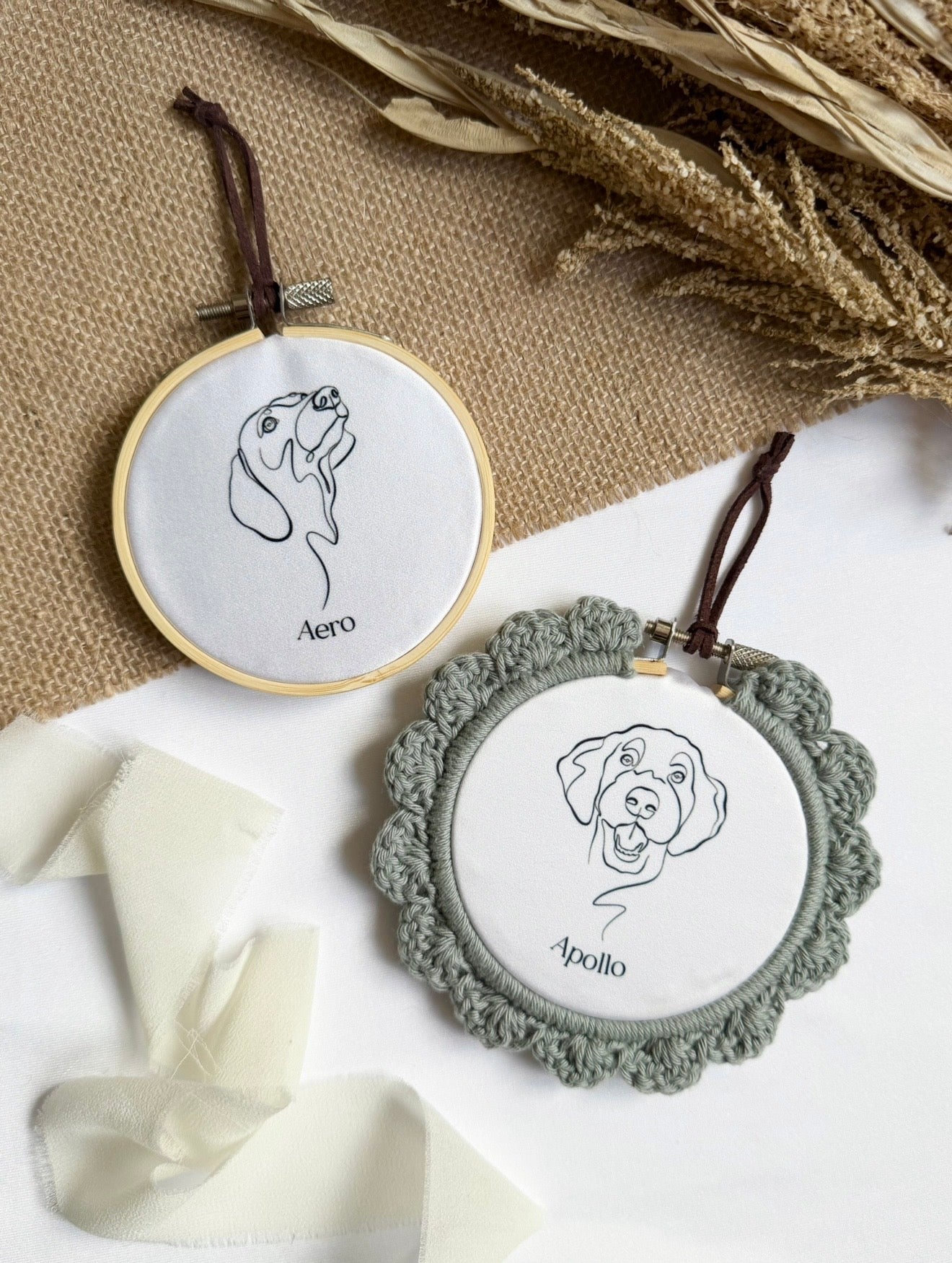 Personalised Accessories