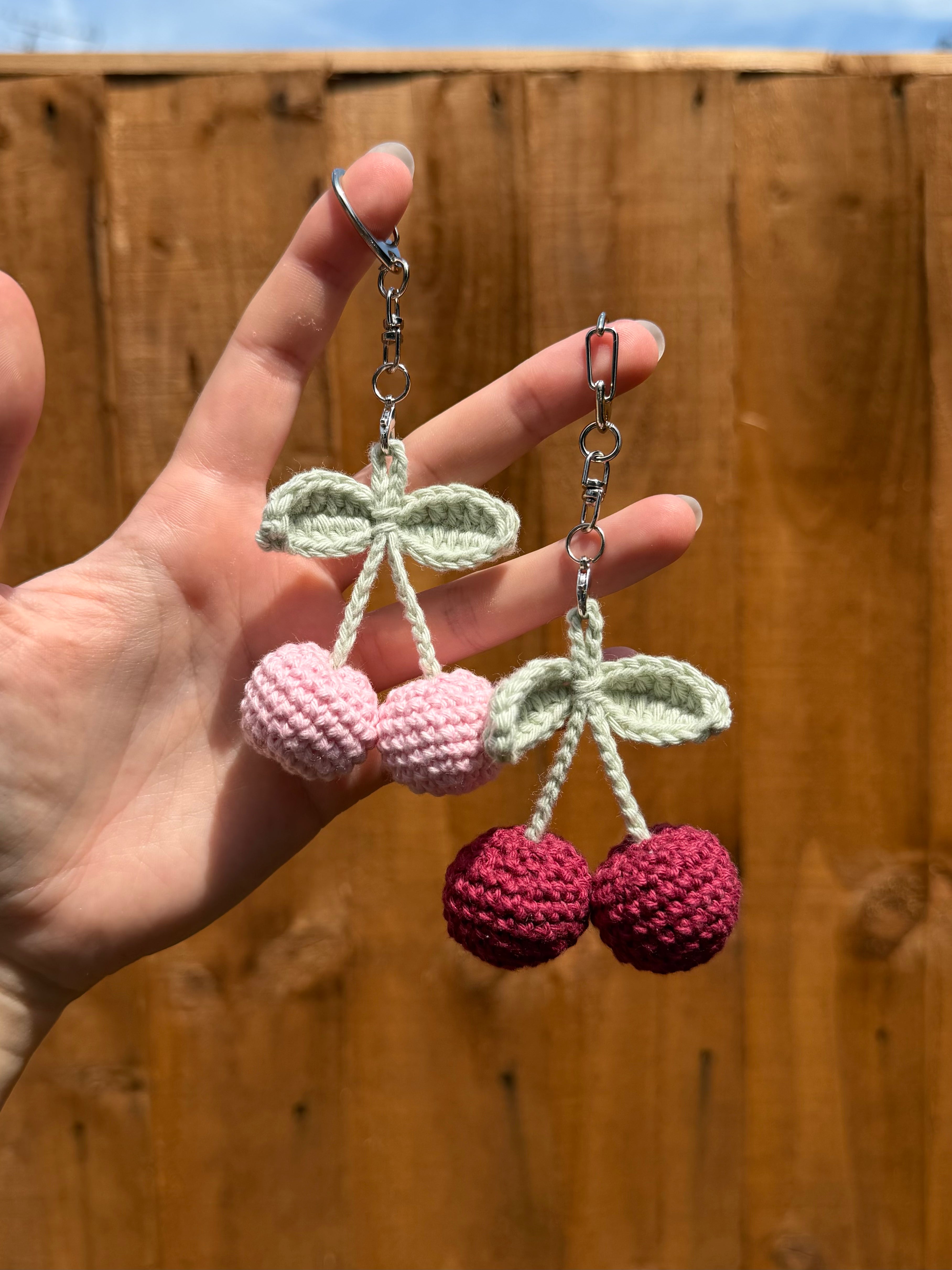Keychains & Wristlets