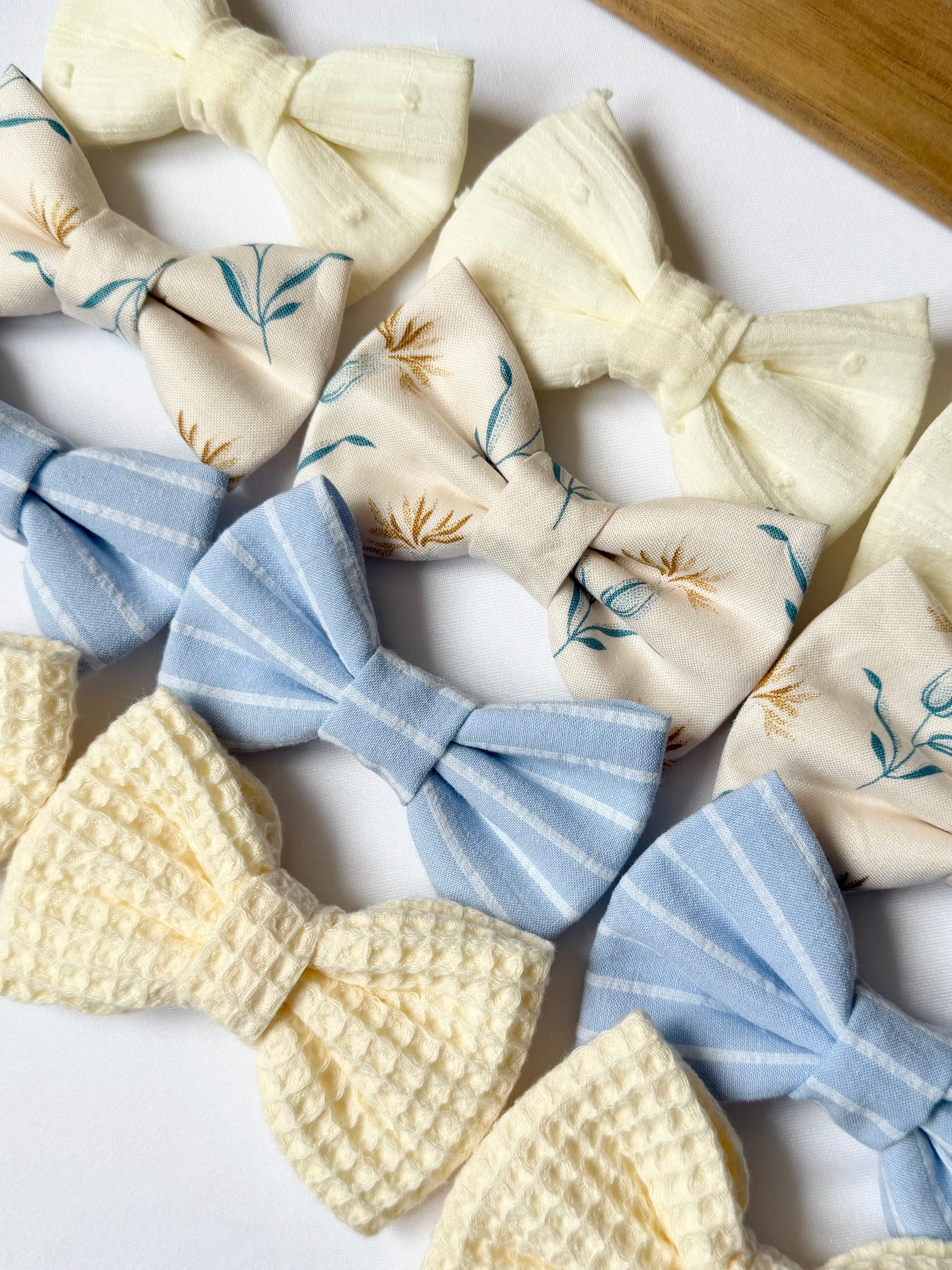 Dog Bows