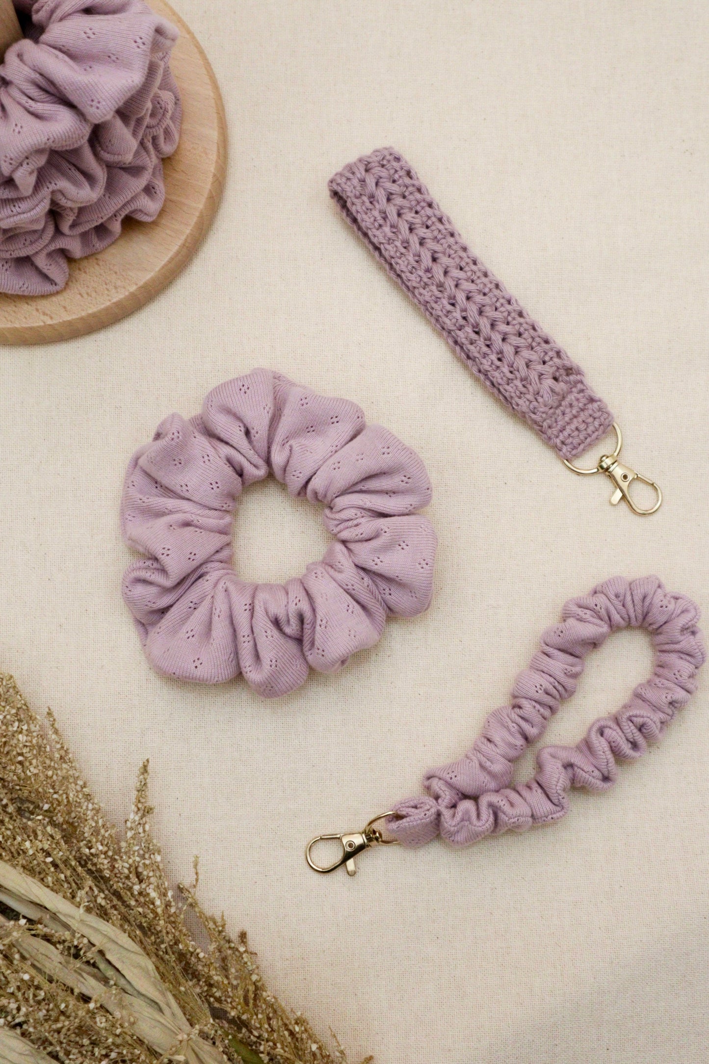 Lavender Dust 3 piece set