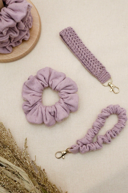 Lavender Dust 3 piece set