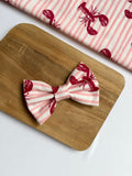 Coastal Lobster Dog Bow