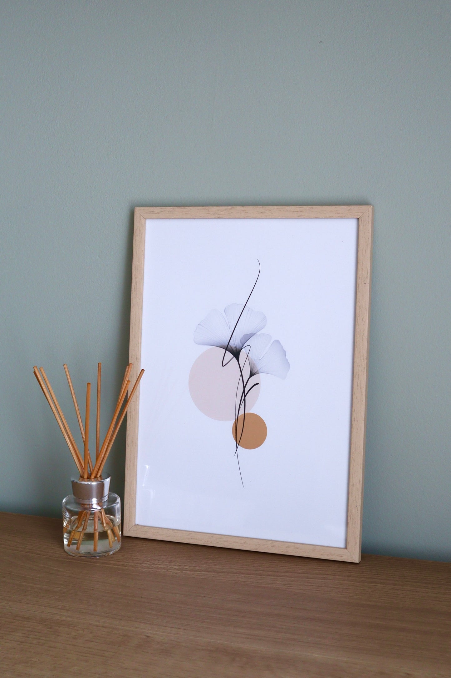 X-Ray Art Prints Set of 3