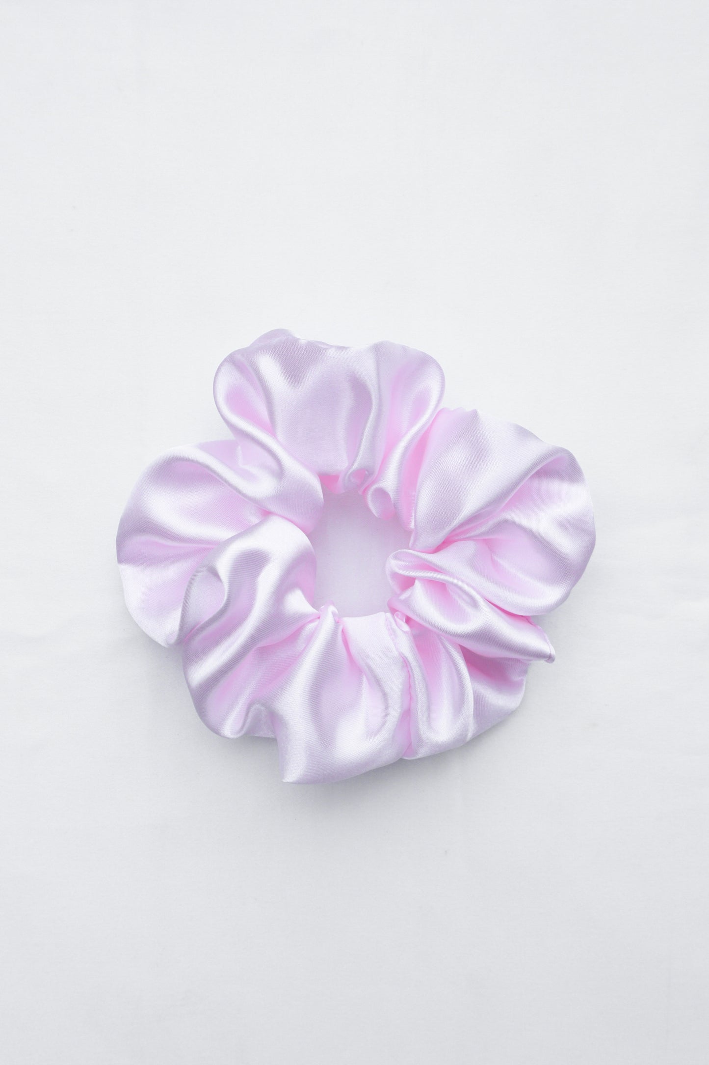 Pink Champagne | Satin